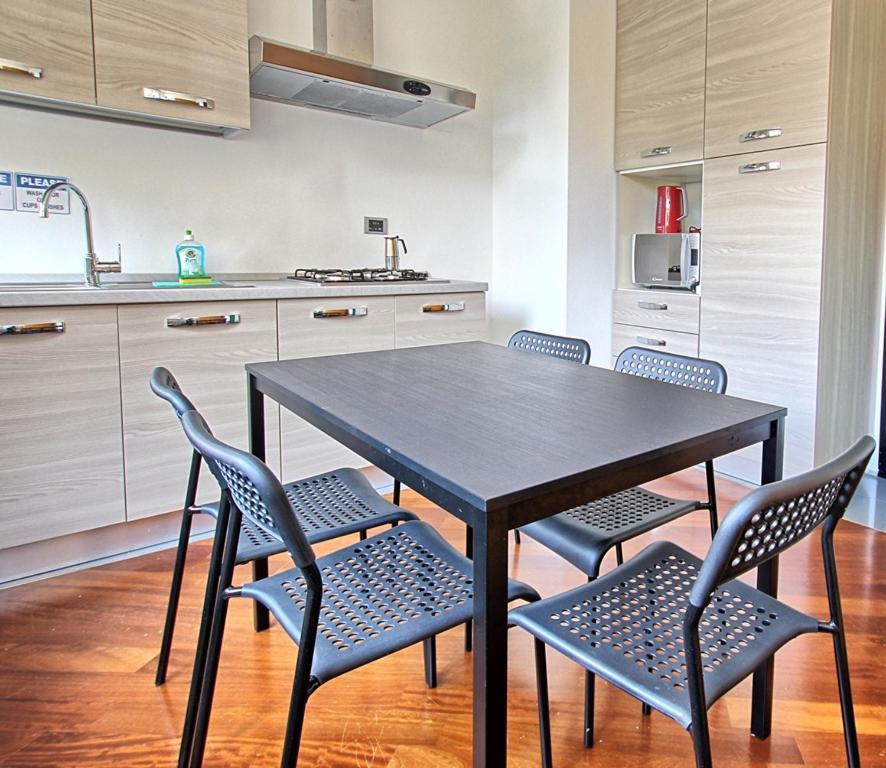 Casa Aurora Self Catering Studio Como Vacanze Exterior foto
